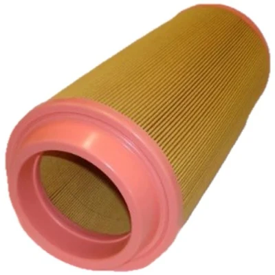 Afbeelding van ASHIKA 20 01 126 Luchtfilter 376,3 155,2 Filter insert