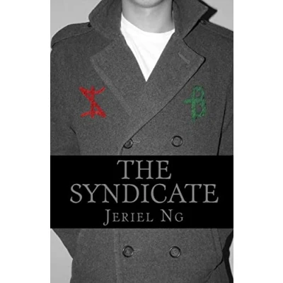 Afbeelding van The Syndicate