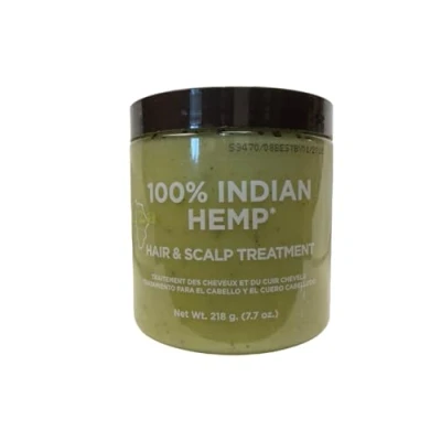 Afbeelding van Kuza Indian Hemp 8 Oz.