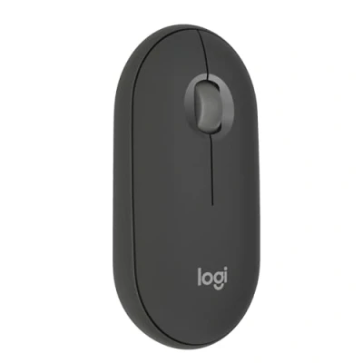 Afbeelding van Logitech Pebble Mouse 2 M350s Graphite