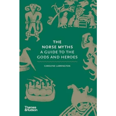 Afbeelding van Norse Myths