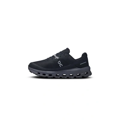Afbeelding van On Cloudvista Trainingsschoen, Heren, Maat: 48, Black eclipse Polyester