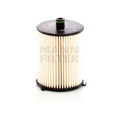 Afbeelding van Mann filter Brandstoffilter PU 7007 Z