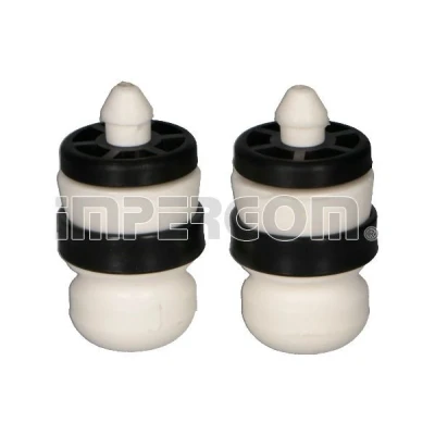 Afbeelding van ORIGINAL IMPERIUM 50357 Stofhoes Schokdemper Achteras PU (Polyurethaan) OPEL: Agila A