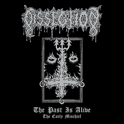 Afbeelding van Dissection Past Is Alive (The Early (CD)
