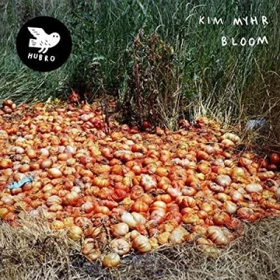 Afbeelding van Kim Myhr Bloom (LP)