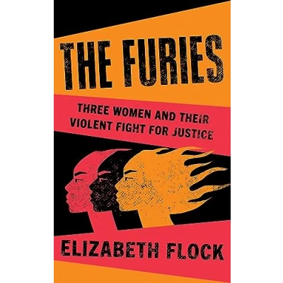 Afbeelding van The Furies