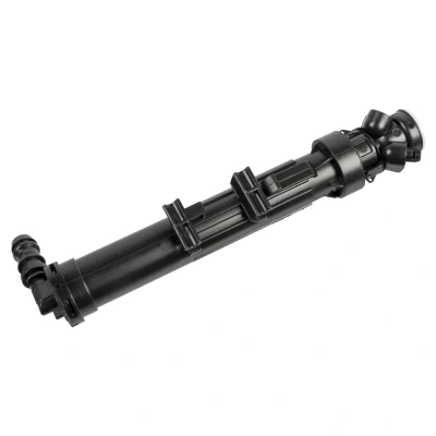 Afbeelding van FEBI BILSTEIN 176059 Reinigingsvloeistofsproeier, koplampreiniging Links
