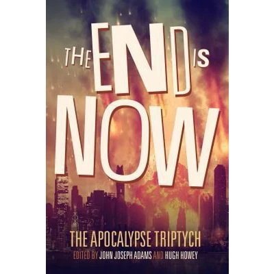 Afbeelding van The Apocalypse Triptych End is Now