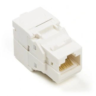 Afbeelding van Keystone RJ45 Cat6 U/UTP (ABS)