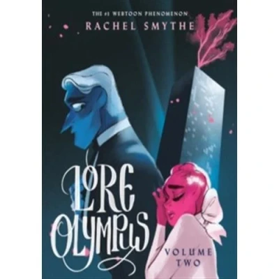 Image de Lore Olympus