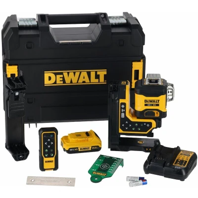 Afbeelding van DEWALT DCLE34035D1 QW Lijnlaser Reikwijdte (max.): 80 m