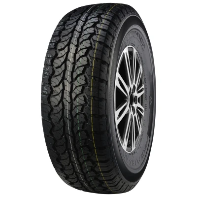 Afbeelding van Lanvigator CatchFors A/T 265/70 R17 115T personenwagen Zomerbanden Banden 102316