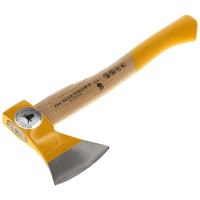 Afbeelding van Ochsenkopf 1591649 Bijl 360 mm 0.765 kg Gewicht (kop) 600 g