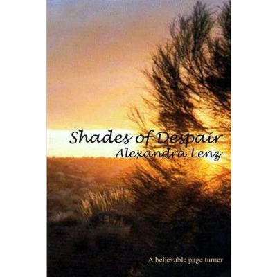 Afbeelding van Shades of Despair