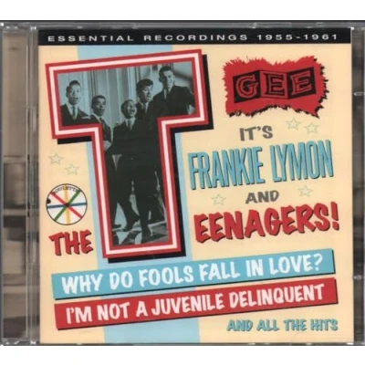 Afbeelding van Essential Recordings 1955 1961