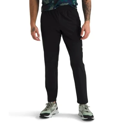 Afbeelding van The North Face Jogger Outdoorbroeken, Heren, Maat: XXLxRegular(32), Black