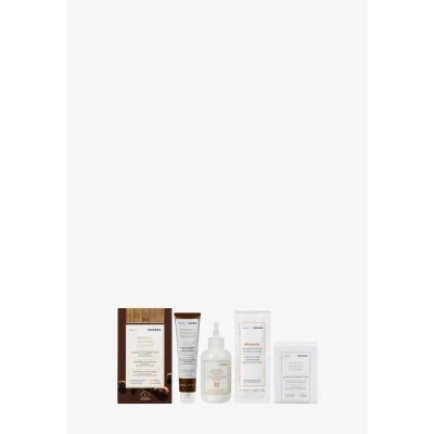 Afbeelding van Korres Argan OIL Advanced Colorant Haarverf, Maat: 145 ml, 9.0 very light blonde