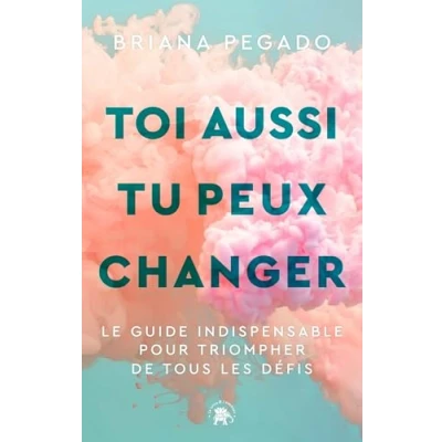 Afbeelding van Toi aussi tu peux changer