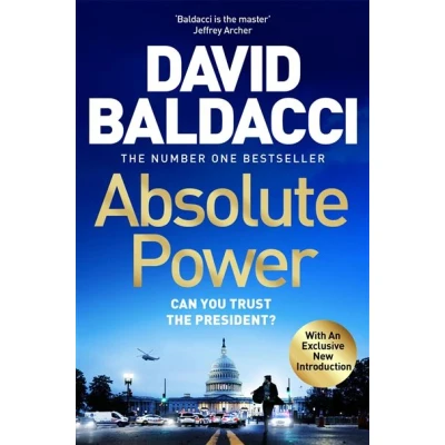 Image de Absolute Power