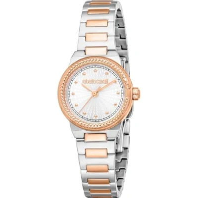Afbeelding van Roberto Cavalli RC5L117M0075 Horloge Vrouw
