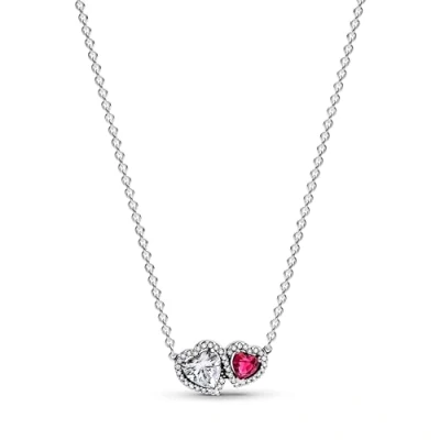 Afbeelding van Pandora Dames Ketting Zilver