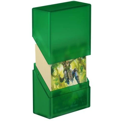 Afbeelding van Ultimate Guard UGD011136 beschermhoes voor smaragdbrug, 76 x 98,5 35 mm