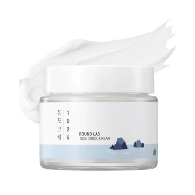 Afbeelding van ROUND LAB Dokdo crème 1025