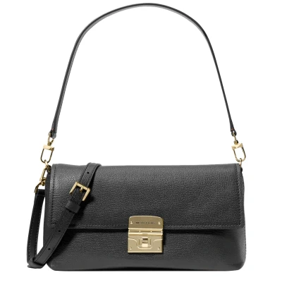Afbeelding van Michael Kors Addie Crossbody black