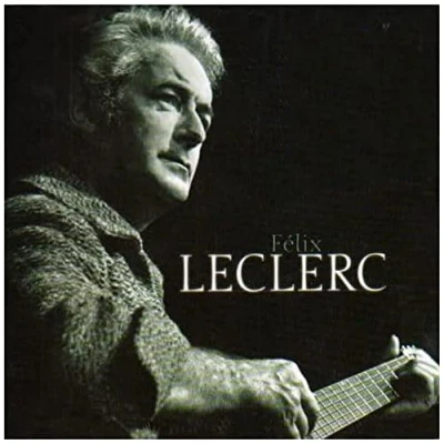 Afbeelding van Félix Leclerc