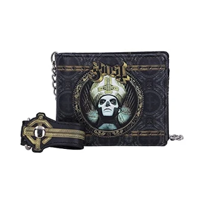 Afbeelding van Nemesis Now Ghost Gouden Meliora Portemonnee