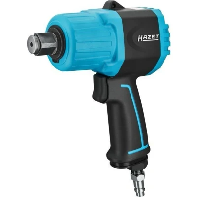 Afbeelding van Hazet Twin Turbo 9013MTT Pneumatische slagmoersleutel Draaimoment (max.): 1300 Nm