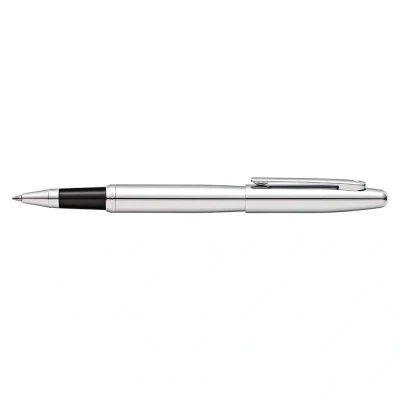 Afbeelding van Sheaffer rollerball VFM E9421 polished chrome plated SF E1942151