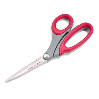 Afbeelding van HOBBY schaar, grootte: 8 inch / 21 cm