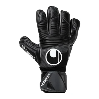Afbeelding van Uhlsport Comfort Absolutgrip Doelmanhandschoenen Zwart 9 1/2