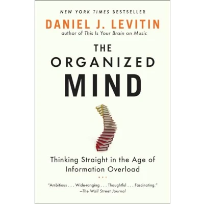 Afbeelding van The Organized Mind