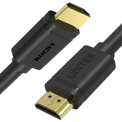 Afbeelding van HDMI Kabel Unitek Y C139M 2 m