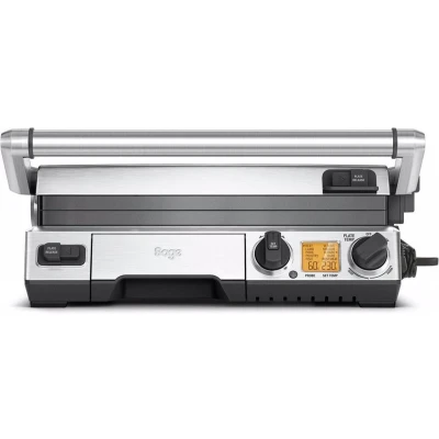 Afbeelding van Sage the Smart Grill Pro