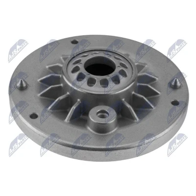 Afbeelding van NTY AD BM 023 Reparatieset, Ring voor schokbreker taatspot BMW: X3