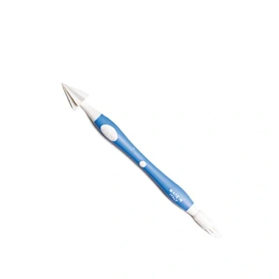 Afbeelding van Modelleer gereedschap pyramid / star Decora