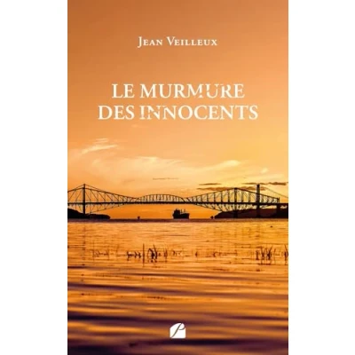 Afbeelding van Le murmure des innocents