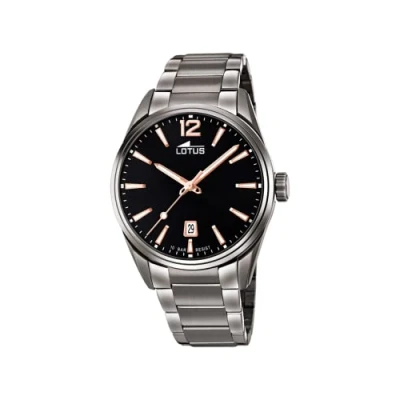 Afbeelding van Lotus Herenhorloge 18684/2