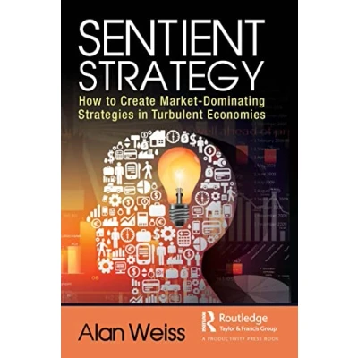 Afbeelding van Sentient Strategy