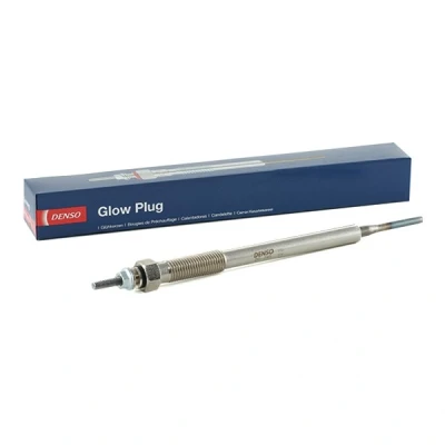 Afbeelding van DENSO DG 245 Gloeibougie 11V M10x1.25 TOYOTA: Corolla Verso, IX Hatchback, Avensis I Saloon