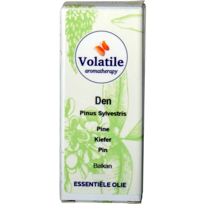 Afbeelding van Volatile Den (Pinus Sylvestris) 5ml