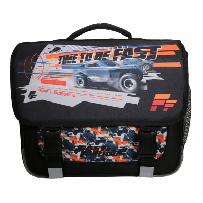 Afbeelding van Fast and Furious boekentas rugtas 38 c m