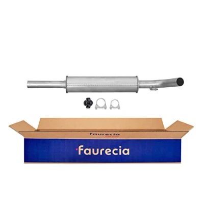 Afbeelding van HELLA 8LB 366 022 911 Voordemper Voor Met aanbouwdelen