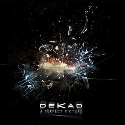 Afbeelding van Dekad A Perfect Picture (CD)