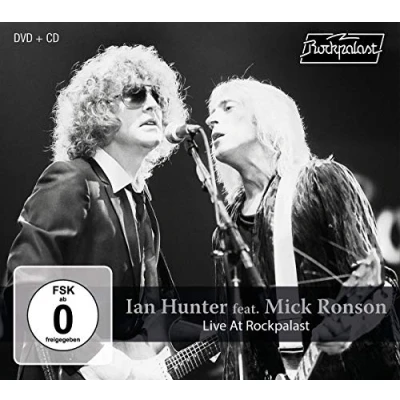 Afbeelding van Live At Rockpalast 1980