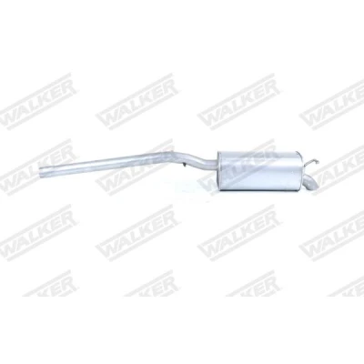 Afbeelding van Walker Achterdemper 25309